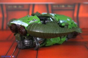 Hasbro Transformers Age of the Primes Liege Maximo Figure
