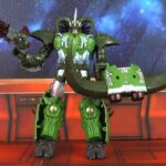 Hasbro Transformers Age of the Primes Liege Maximo Figure