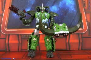 Hasbro Transformers Age of the Primes Liege Maximo Figure