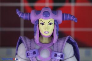 Super7 ThunderCats Ultimates! Wave 15 Jagara Figure