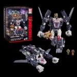 Transformers Generations Power of the Primes Optimal Optimus