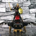 Hasbro G.I. Joe Classified Series Destro & Iron Grenadier Despoiler Figure & Vehicle Set