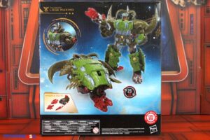 Hasbro Transformers Age of the Primes Liege Maximo Figure