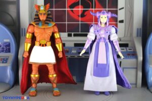 Super7 ThunderCats Ultimates! Wave 15 Jagara Figure
