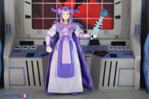 Super7 ThunderCats Ultimates! Wave 15 Jagara Figure