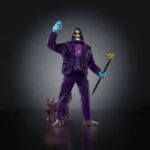 Mattel Masters of the Universe Chronicles Dream Date Skeletor Figure
