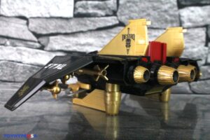 Hasbro G.I. Joe Classified Series Destro & Iron Grenadier Despoiler Figure & Vehicle Set