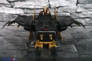 Hasbro G.I. Joe Classified Series Destro & Iron Grenadier Despoiler Figure & Vehicle Set