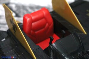 Hasbro G.I. Joe Classified Series Destro & Iron Grenadier Despoiler Figure & Vehicle Set