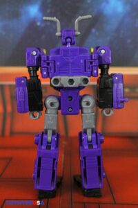 Hasbro Transformers Age of the Primes Voyager Class Sideways Figure
