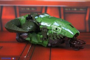 Hasbro Transformers Age of the Primes Liege Maximo Figure