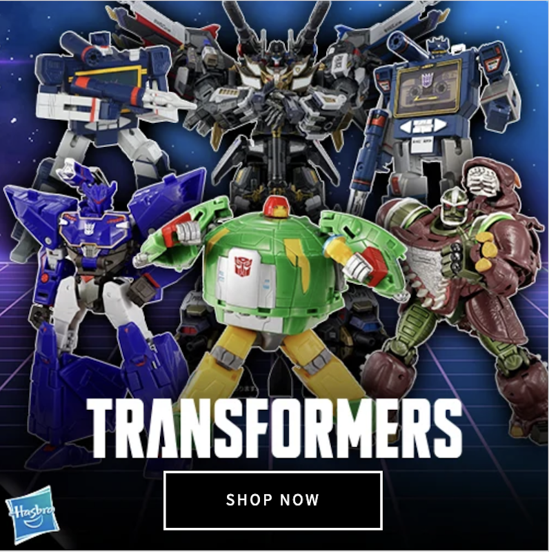 Takara-Tomy Transformers MP Rhinox, Missing Link Soundwave, & New Legends Cosmos & ML-07 Soundwave Figures