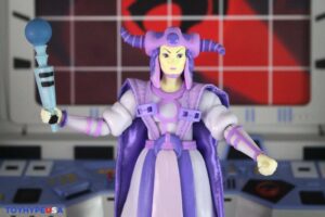 Super7 ThunderCats Ultimates! Wave 15 Jagara Figure