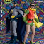 McFarlane Toys DC Multiverse Batman Classic 1966 Batman & Robin Figure 2-Pack