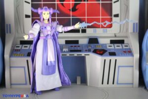 Super7 ThunderCats Ultimates! Wave 15 Jagara Figure