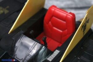 Hasbro G.I. Joe Classified Series Destro & Iron Grenadier Despoiler Figure & Vehicle Set
