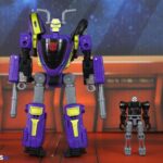 Hasbro Transformers Age of the Primes Voyager Class Sideways Figure