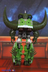 Hasbro Transformers Age of the Primes Liege Maximo Figure