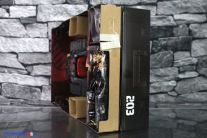 Hasbro G.I. Joe Classified Series Destro & Iron Grenadier Despoiler Figure & Vehicle Set