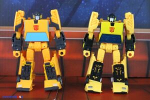 Hasbro Transformers Studio Series ’86 Sunstreaker Figure