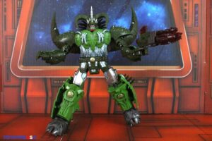 Hasbro Transformers Age of the Primes Liege Maximo Figure