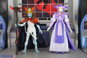 Super7 ThunderCats Ultimates! Wave 15 Jagara Figure