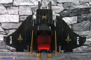 Hasbro G.I. Joe Classified Series Destro & Iron Grenadier Despoiler Figure & Vehicle Set