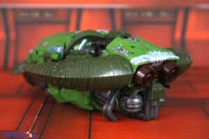 Hasbro Transformers Age of the Primes Liege Maximo Figure