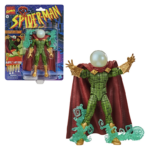 Hasbro Marvel Legends Series 6" Spider-Man Retro Mysterio Figure