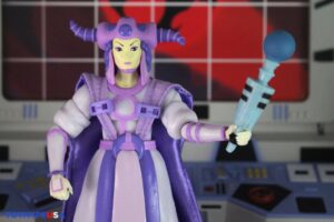 Super7 ThunderCats Ultimates! Wave 15 Jagara Figure
