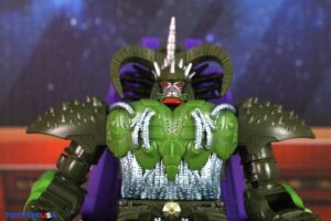 Hasbro Transformers Age of the Primes Liege Maximo Figure