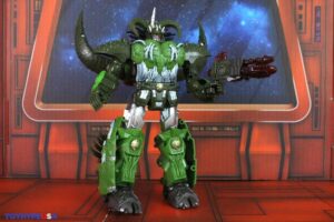 Hasbro Transformers Age of the Primes Liege Maximo Figure
