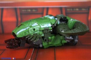 Hasbro Transformers Age of the Primes Liege Maximo Figure