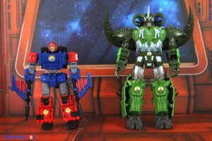 Hasbro Transformers Age of the Primes Liege Maximo Figure