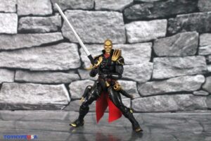Hasbro G.I. Joe Classified Series Destro & Iron Grenadier Despoiler Figure & Vehicle Set