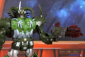 Hasbro Transformers Age of the Primes Liege Maximo Figure