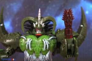 Hasbro Transformers Age of the Primes Liege Maximo Figure
