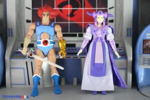 Super7 ThunderCats Ultimates! Wave 15 Jagara Figure