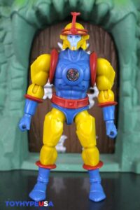 Mattel Masters of the Universe Origins 200X Cartoon Collection Sorceress, Sy-Klone, Trap Jaw & Man-E-Faces Figures
