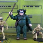 Hasbro Marvel Legends Series Marvel’s Mole Man & Moloids Figures
