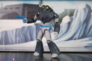 Super7 G.I. Joe ReAction+ Fatal Fluffy Force Pack Figure Three-Pack