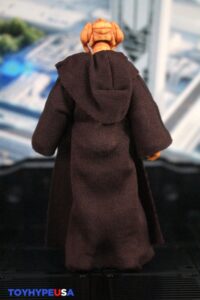 Hasbro Star Wars The Vintage Collection – Attack of the Clones Plo Koon Figure