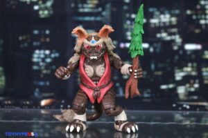 Playmates Toys Teenage Mutant Ninja Turtles x Godzilla Wave 2 – Donnie x Jet Jaguar, Splinter x King Caesar & Shredder x Megagodzilla Figures