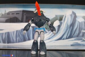 Super7 G.I. Joe ReAction+ Fatal Fluffy Force Pack Figure Three-Pack