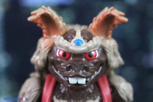 Playmates Toys Teenage Mutant Ninja Turtles x Godzilla Wave 2 – Donnie x Jet Jaguar, Splinter x King Caesar & Shredder x Megagodzilla Figures