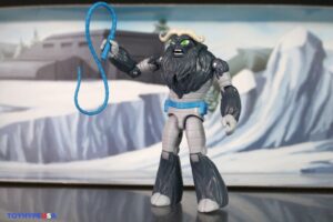 Super7 G.I. Joe ReAction+ Fatal Fluffy Force Pack Figure Three-Pack