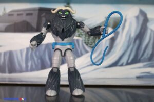 Super7 G.I. Joe ReAction+ Fatal Fluffy Force Pack Figure Three-Pack