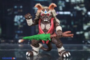 Playmates Toys Teenage Mutant Ninja Turtles x Godzilla Wave 2 – Donnie x Jet Jaguar, Splinter x King Caesar & Shredder x Megagodzilla Figures
