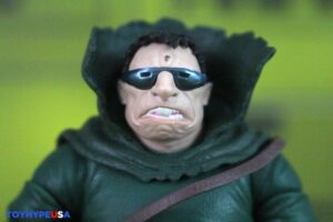 Hasbro Marvel Legends Series Marvel’s Mole Man & Moloids Figures
