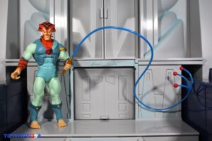 Super7 ThunderCats Ultimates Tygra (2026 Release) Figure